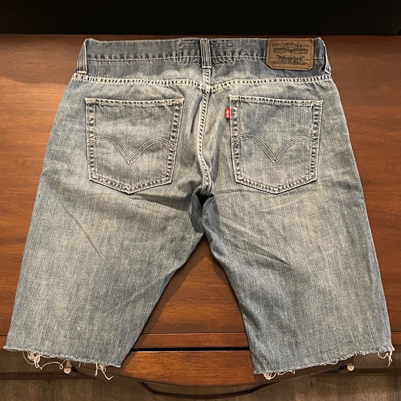 Men’s Levi’s 511 Skinny/Slim - MINT! Size 33; fit like 32. - Picture 2 of 8